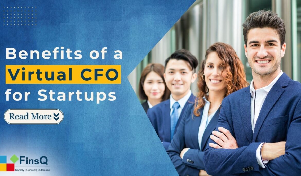 Benefits of a Virtual CFO