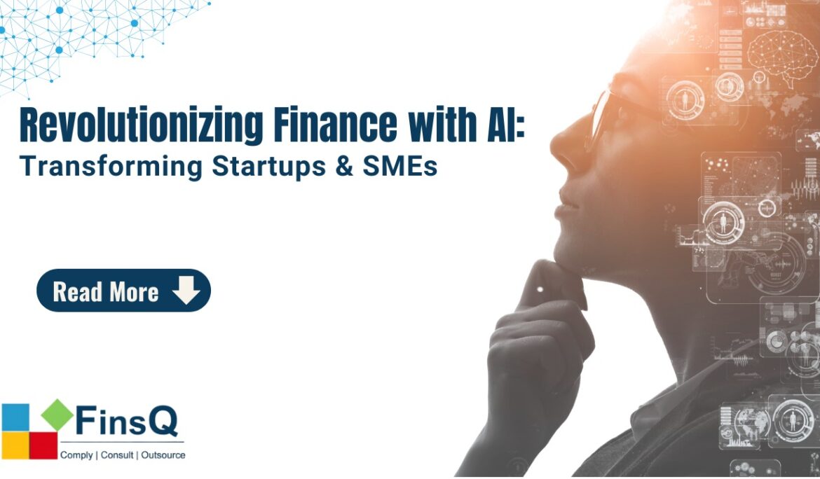 Revalorizing finance with the AI