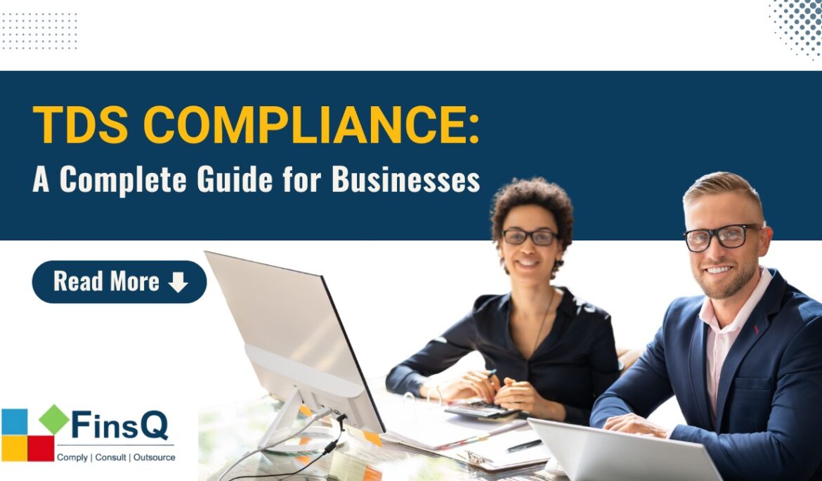TDS Compliance