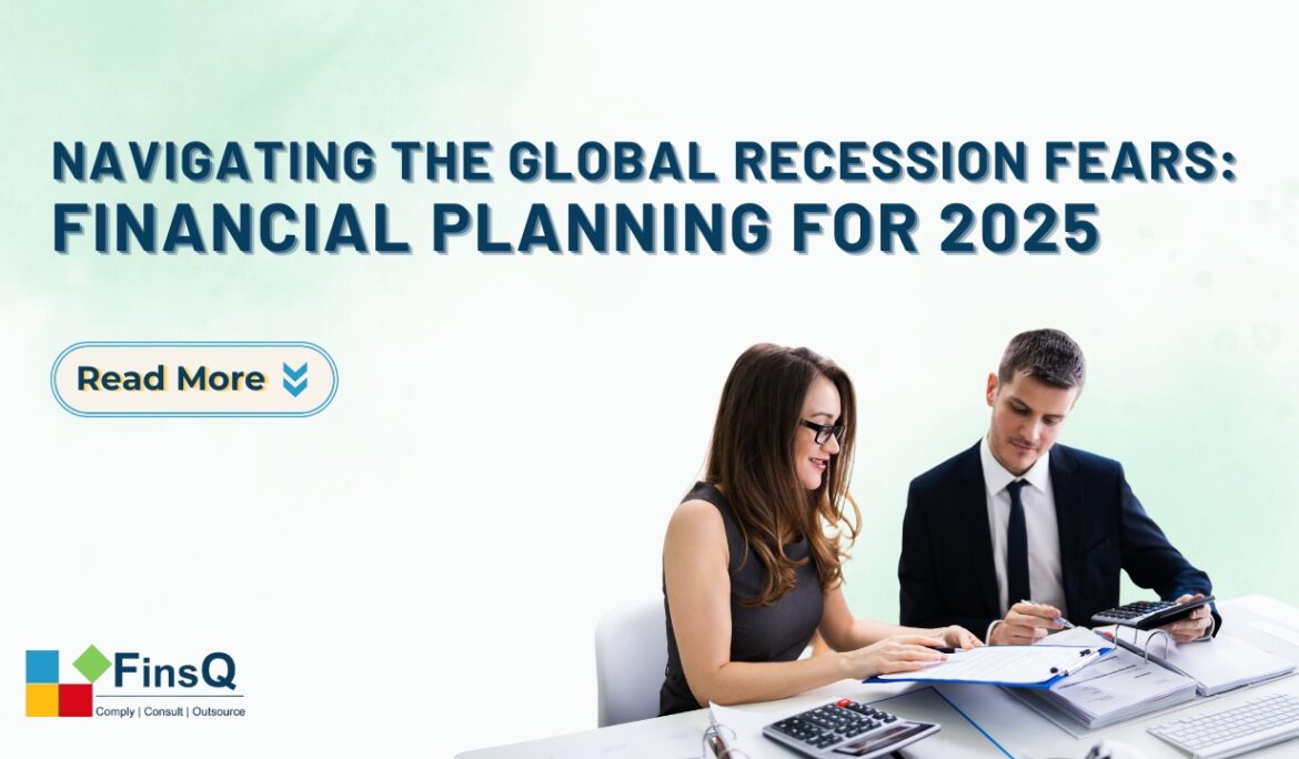 Financial planning for 2025