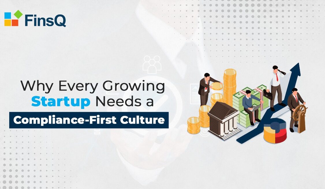 Why every growing startup needs a compliance culture