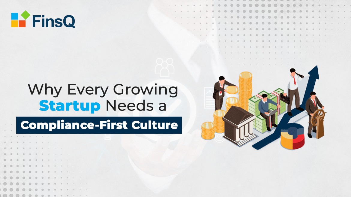 Why every growing startup needs a compliance culture