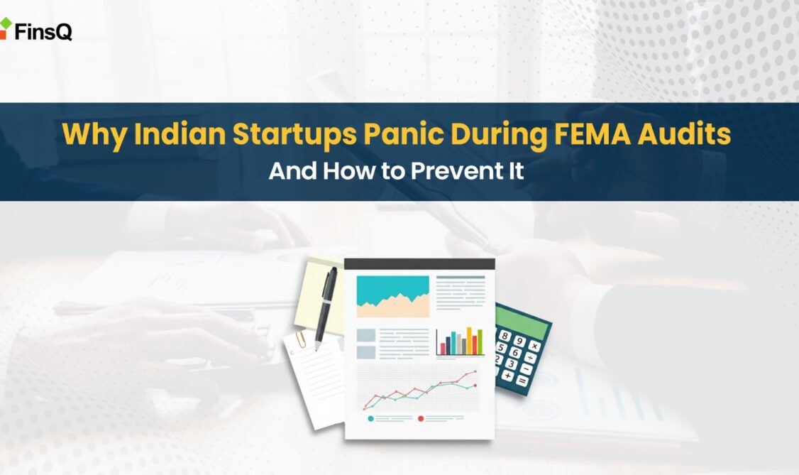 indian startup panic during FEMA and how to prevent it