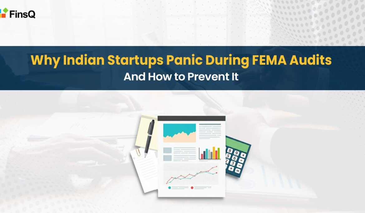 indian startup panic during FEMA and how to prevent it