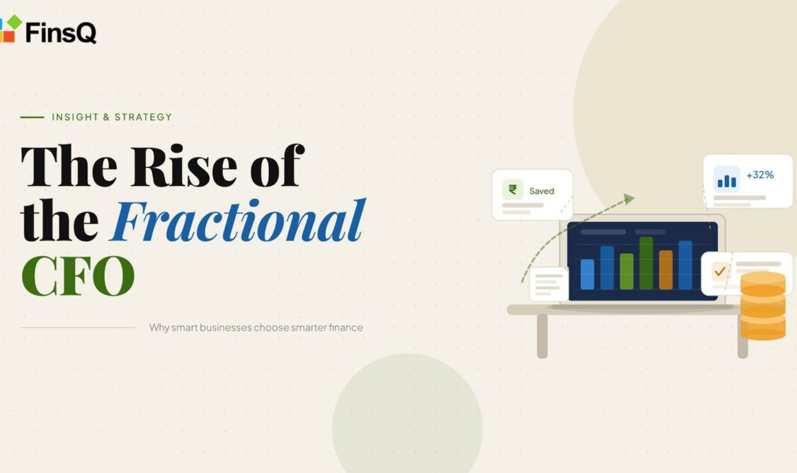 Fractional CFO Services