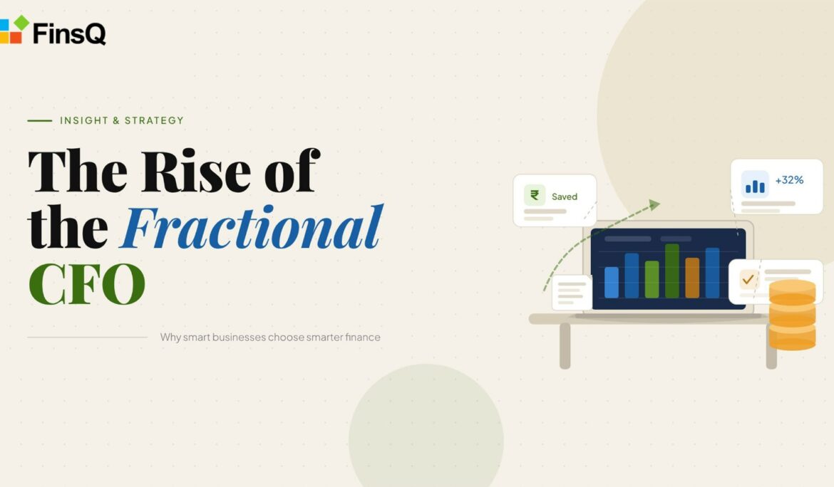 Fractional CFO Services